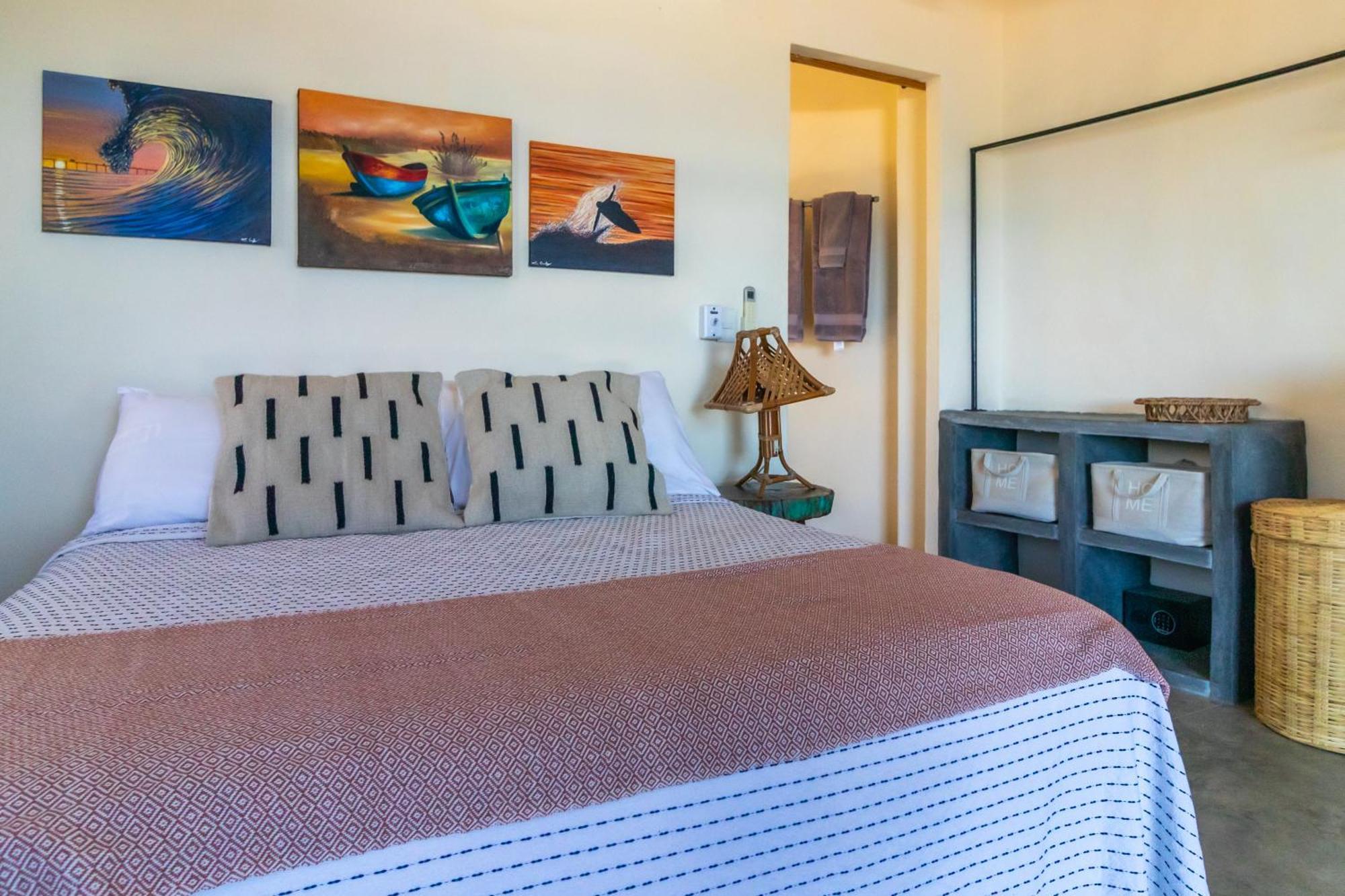 Pacific Villa Punta Mita-Playa Careyeros Exteriér fotografie