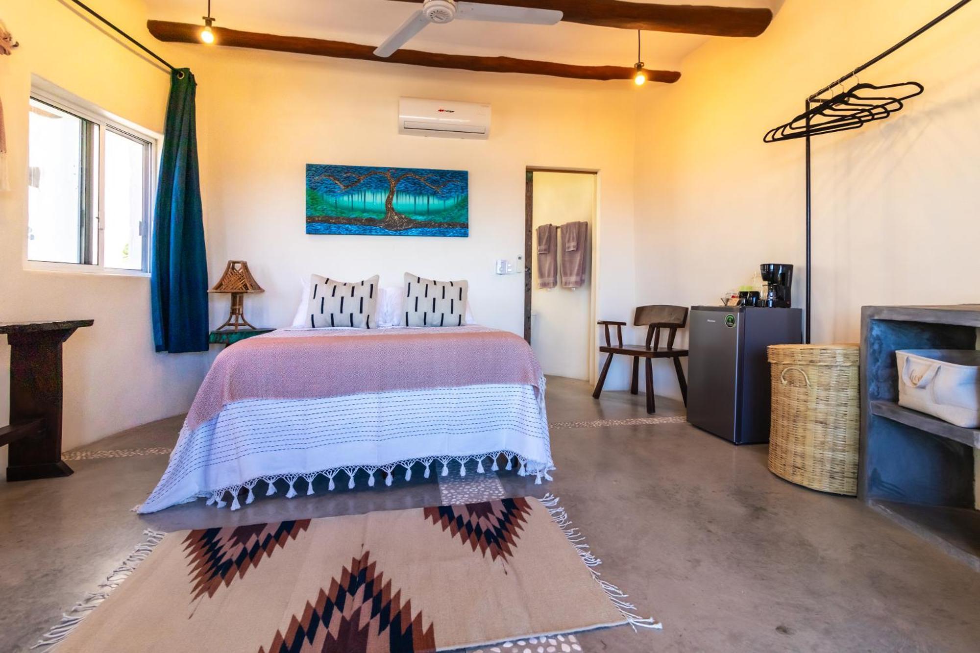 Pacific Villa Punta Mita-Playa Careyeros Exteriér fotografie