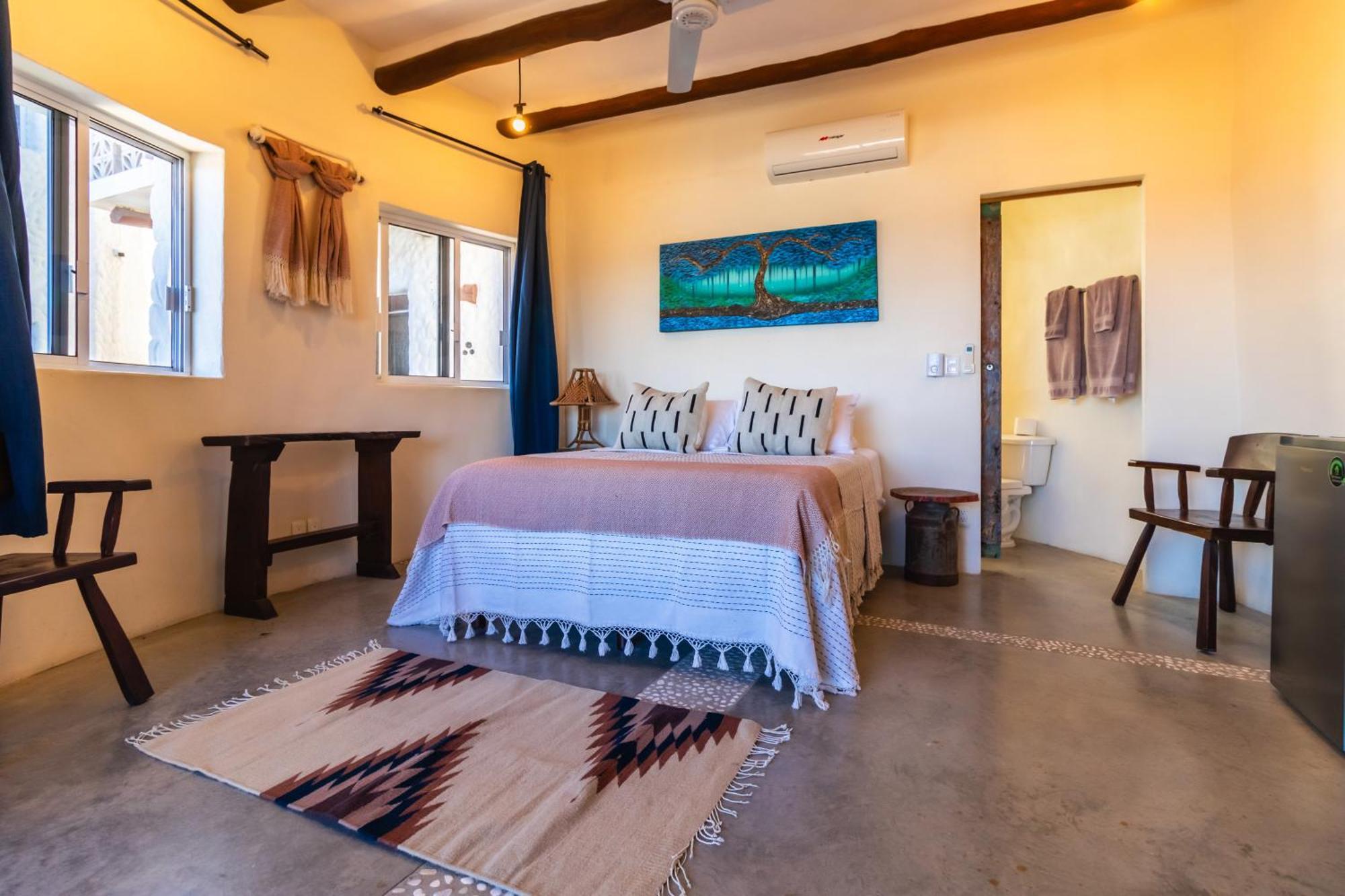 Pacific Villa Punta Mita-Playa Careyeros Exteriér fotografie