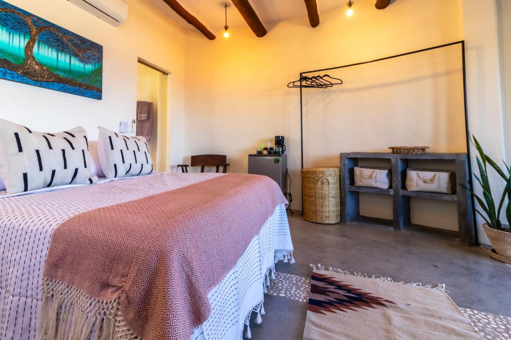 Pacific Villa Punta Mita-Playa Careyeros Exteriér fotografie