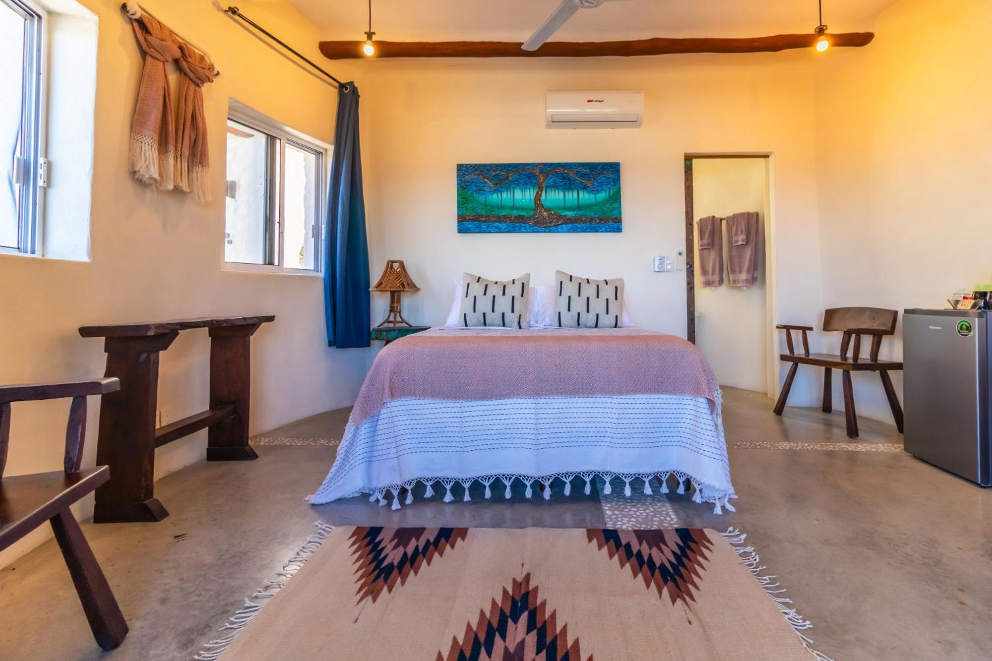 Pacific Villa Punta Mita-Playa Careyeros Exteriér fotografie
