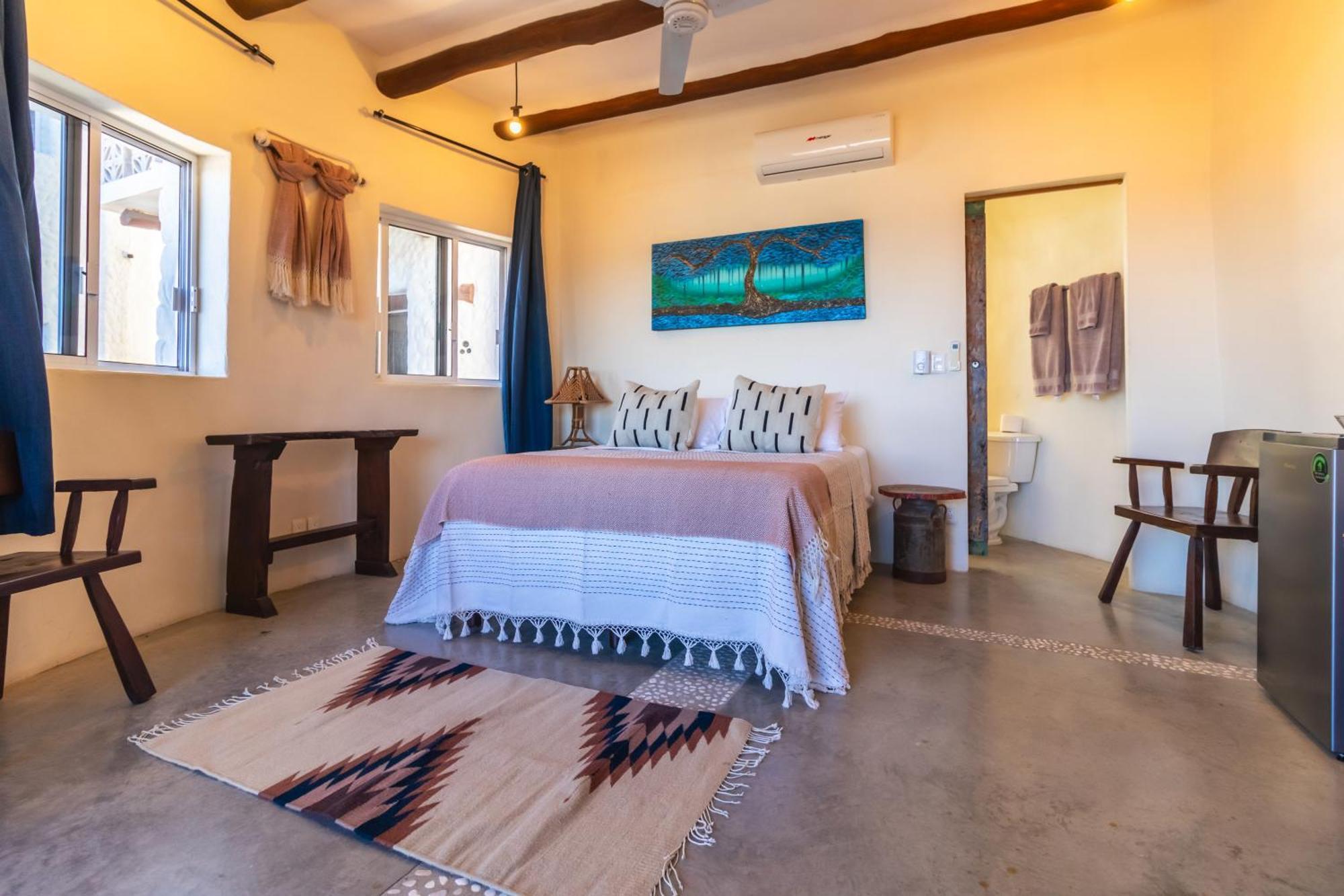 Pacific Villa Punta Mita-Playa Careyeros Exteriér fotografie