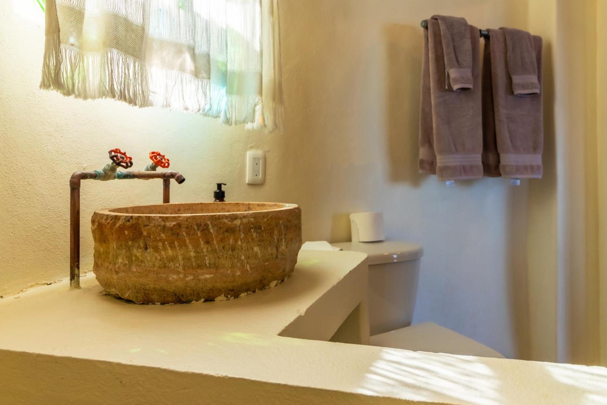 Pacific Villa Punta Mita-Playa Careyeros Exteriér fotografie