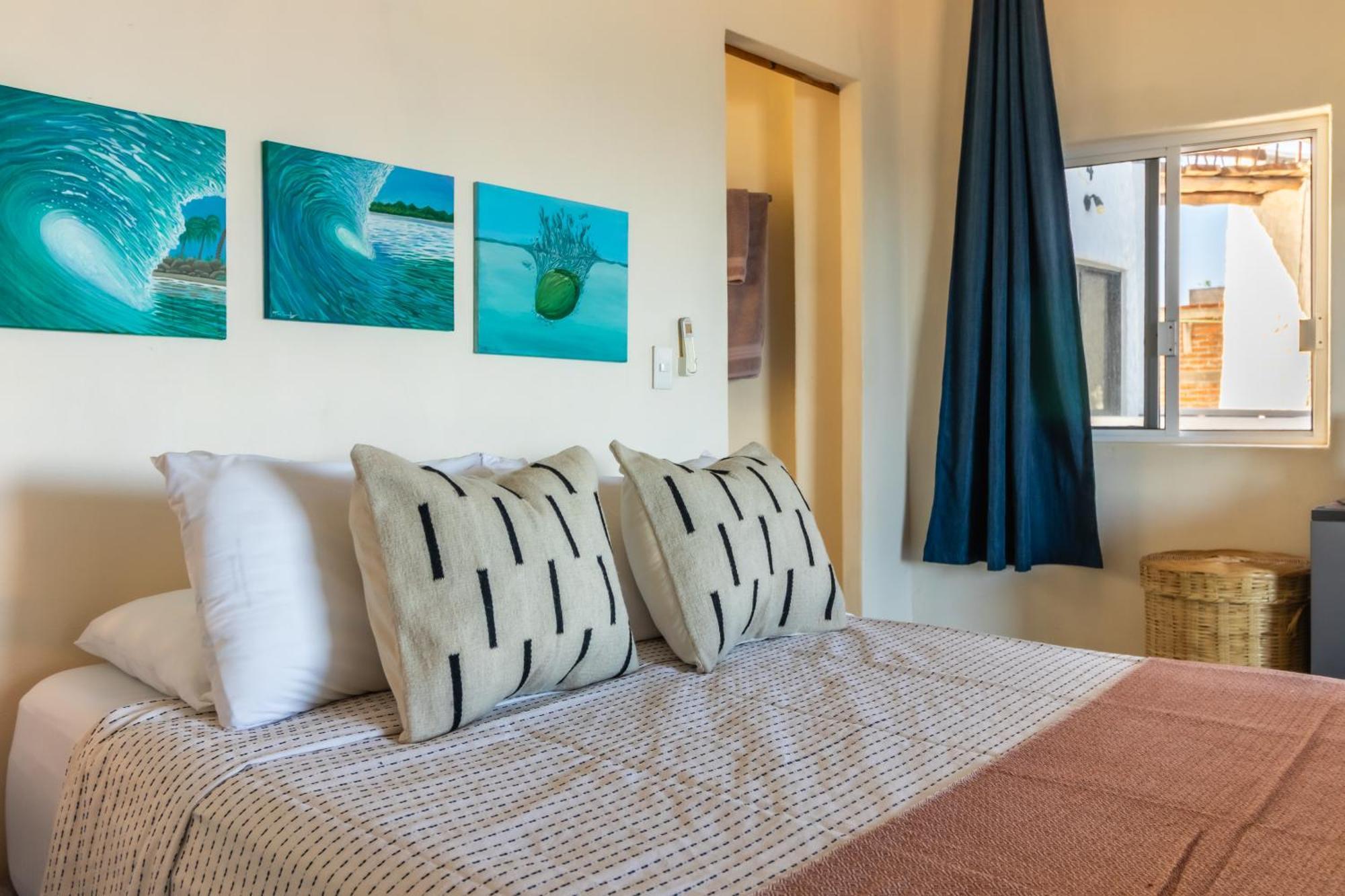 Pacific Villa Punta Mita-Playa Careyeros Exteriér fotografie
