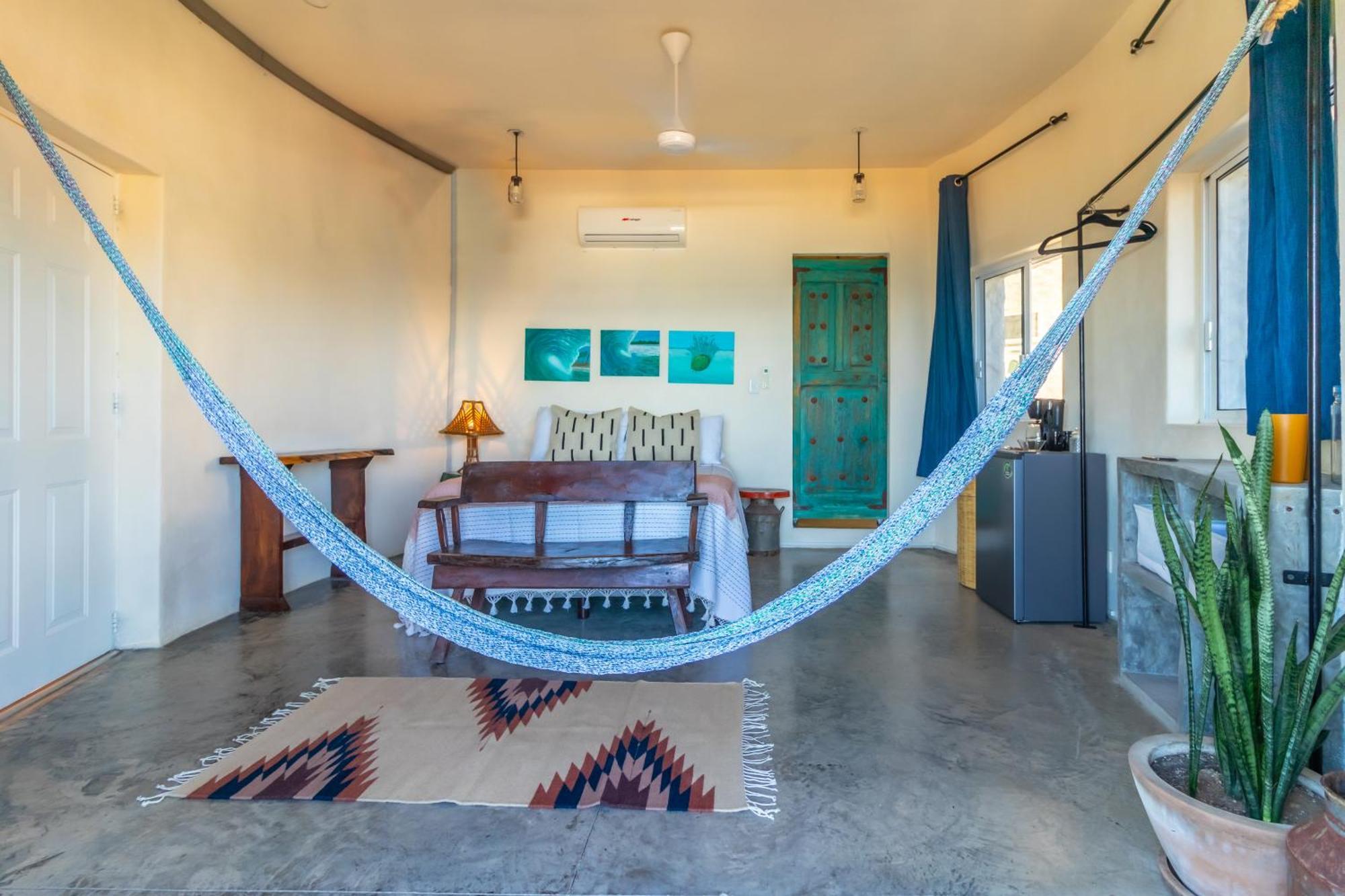 Pacific Villa Punta Mita-Playa Careyeros Exteriér fotografie