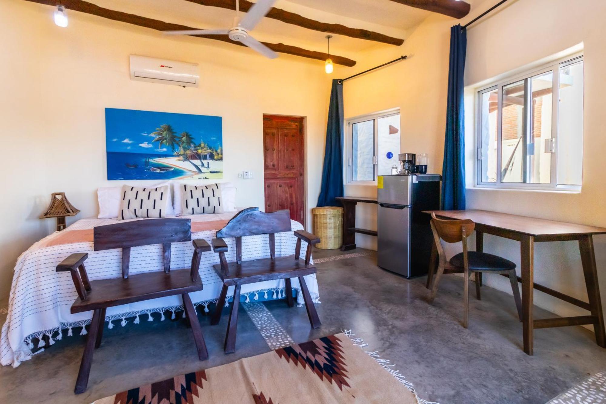 Pacific Villa Punta Mita-Playa Careyeros Exteriér fotografie