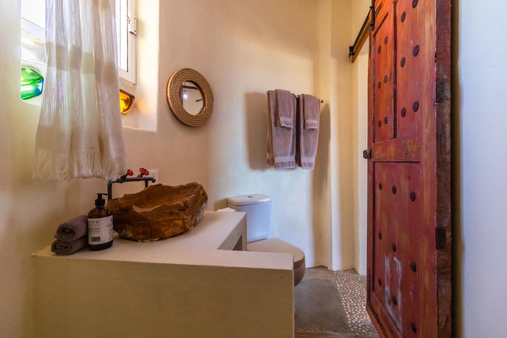 Pacific Villa Punta Mita-Playa Careyeros Exteriér fotografie