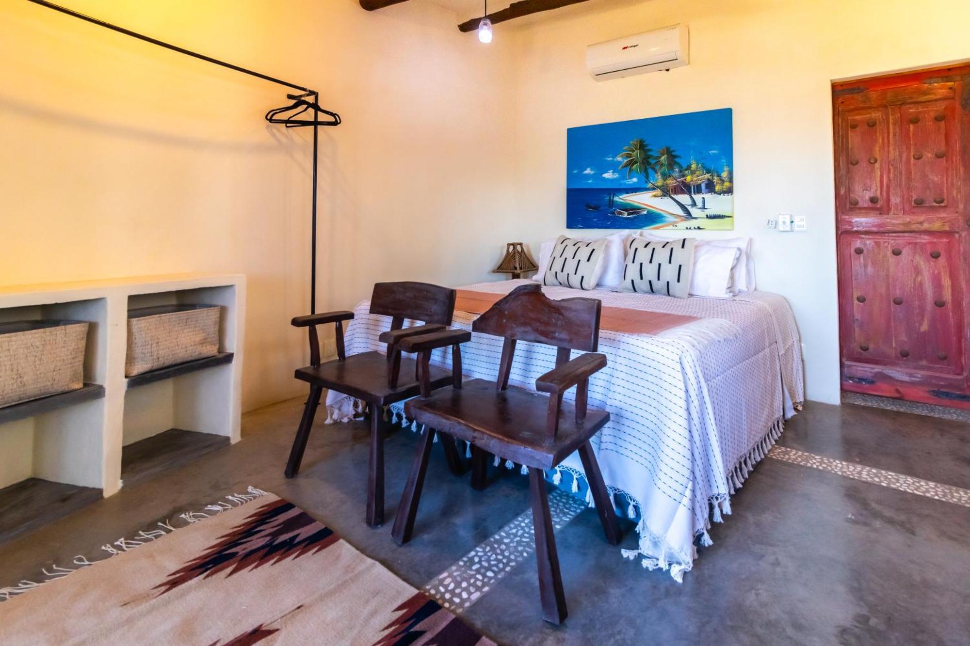 Pacific Villa Punta Mita-Playa Careyeros Exteriér fotografie