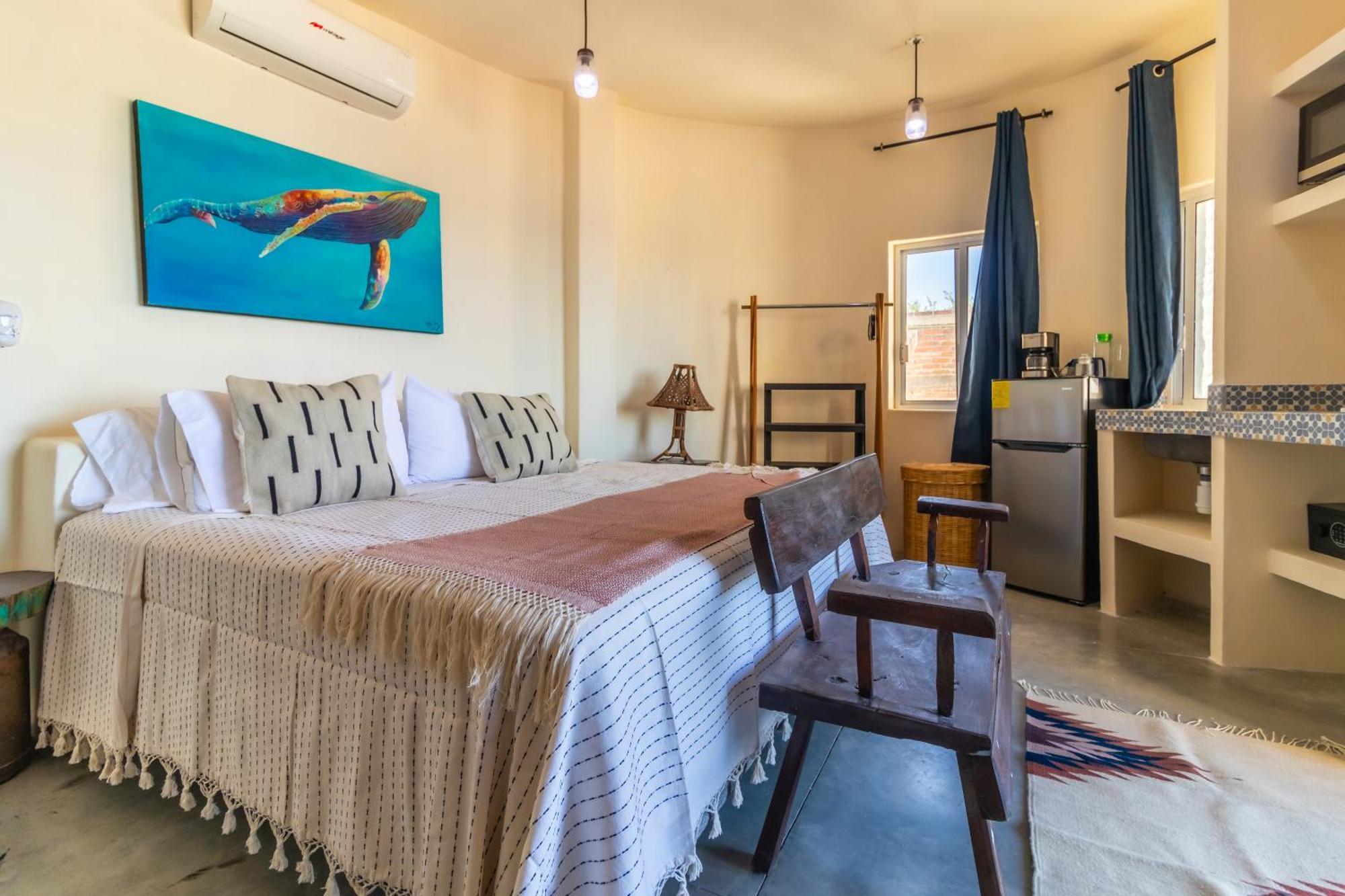 Pacific Villa Punta Mita-Playa Careyeros Exteriér fotografie