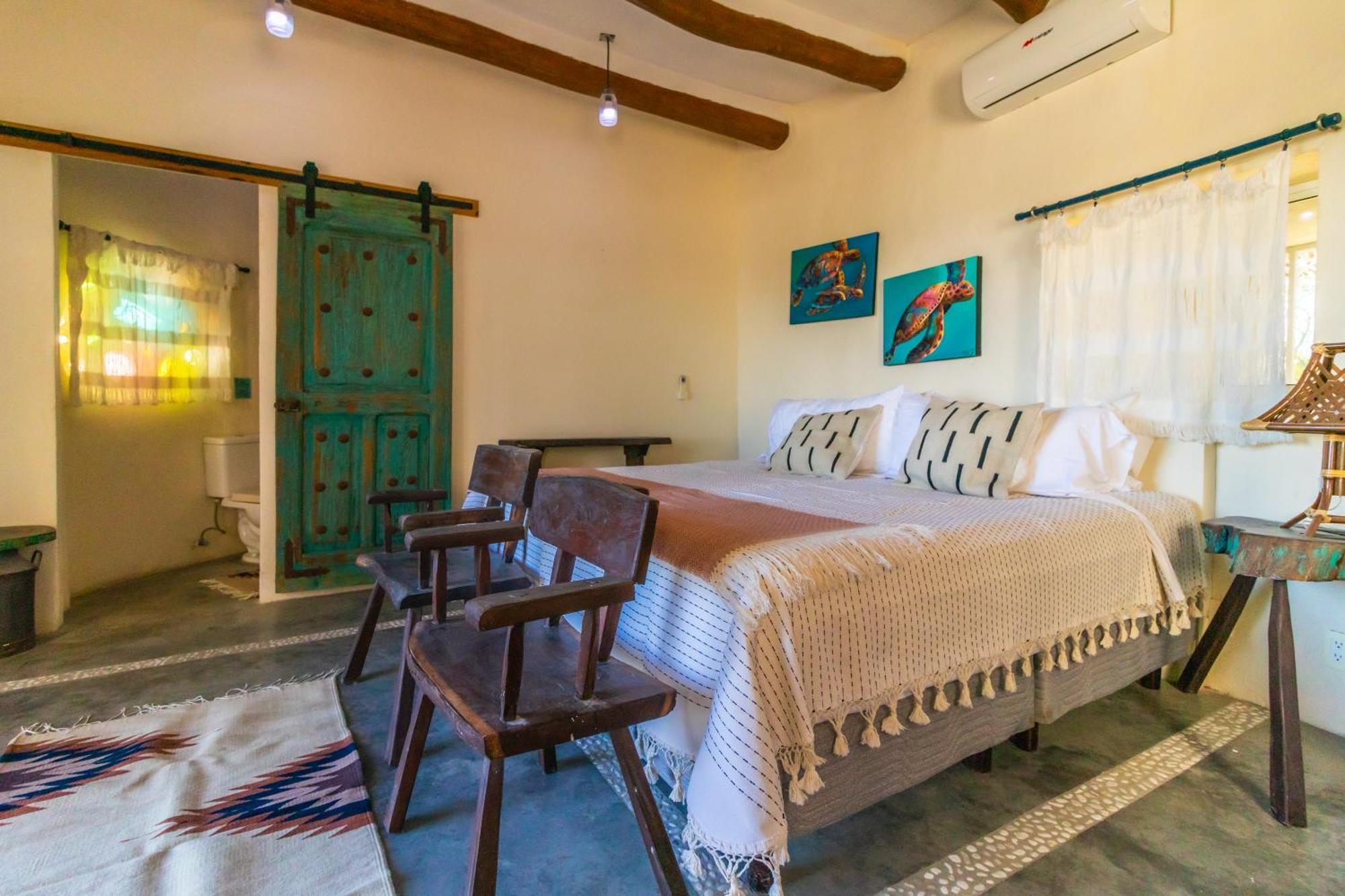 Pacific Villa Punta Mita-Playa Careyeros Exteriér fotografie