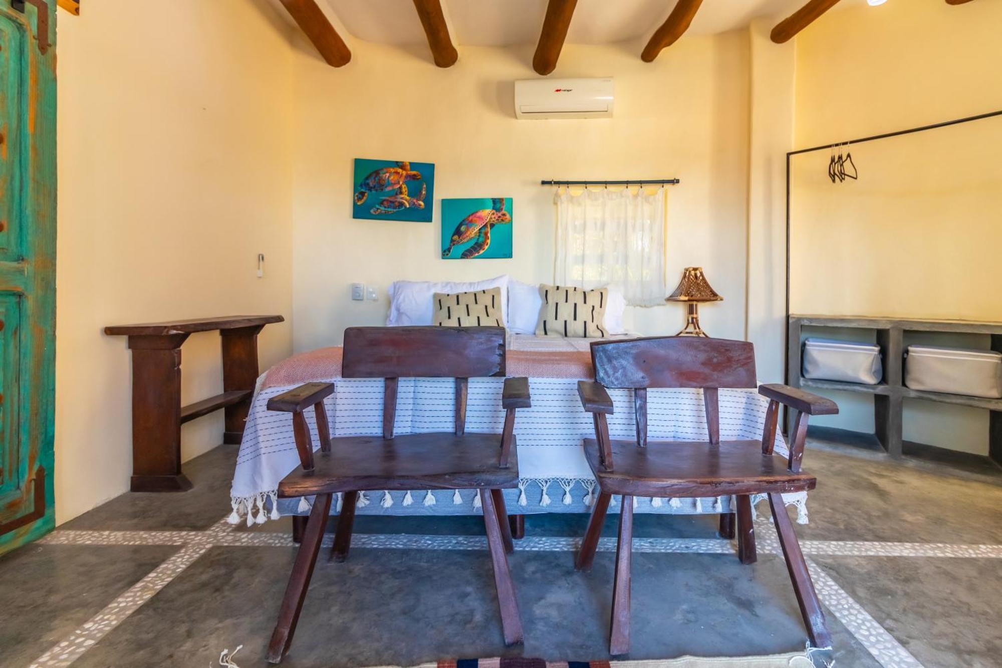 Pacific Villa Punta Mita-Playa Careyeros Exteriér fotografie