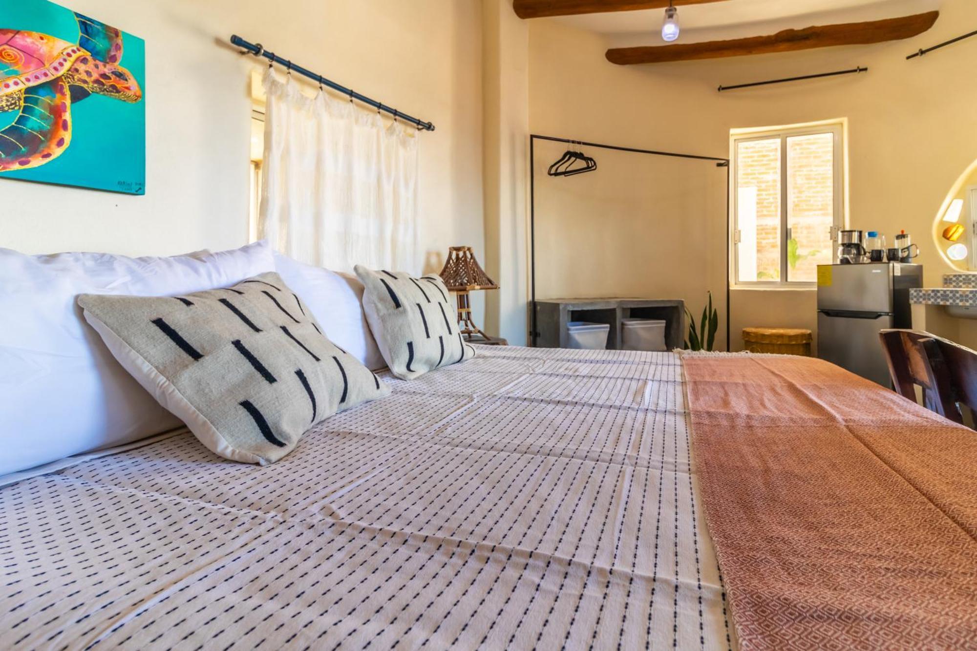 Pacific Villa Punta Mita-Playa Careyeros Exteriér fotografie